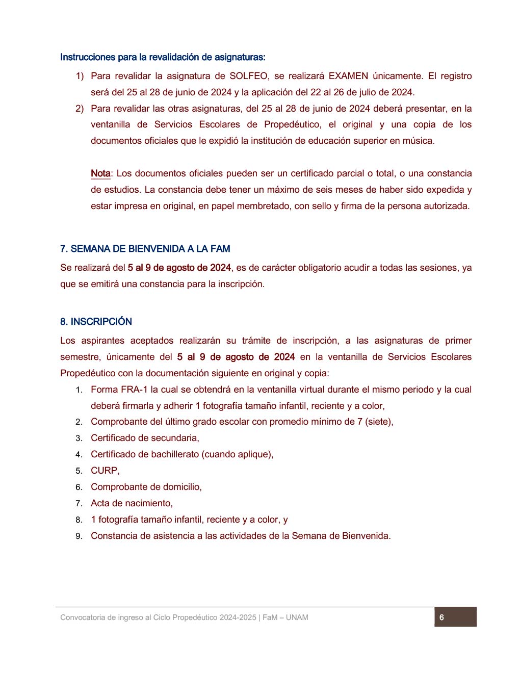 convocatoria-ingreso-fam-unam-2024-6
