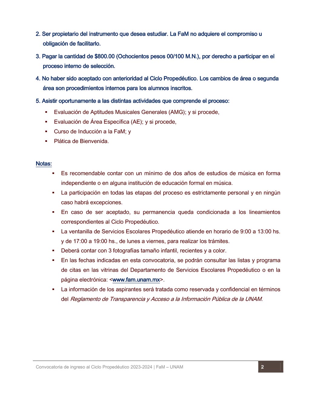 convocatoria-ingreso-propedeutico-fam-unam-2023-2
