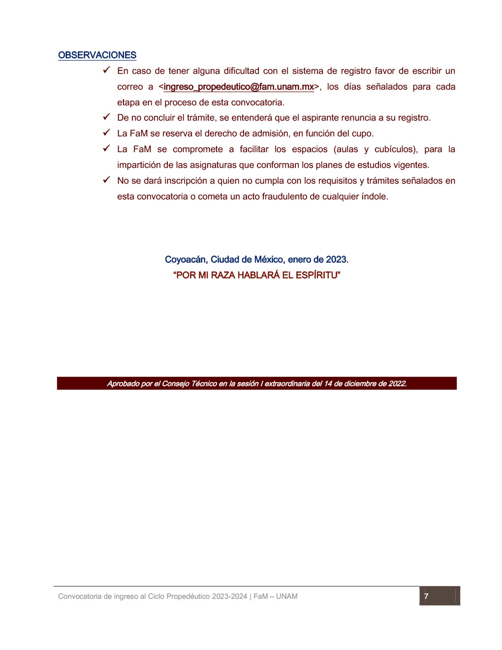 convocatoria-ingreso-propedeutico-fam-unam-2023-7