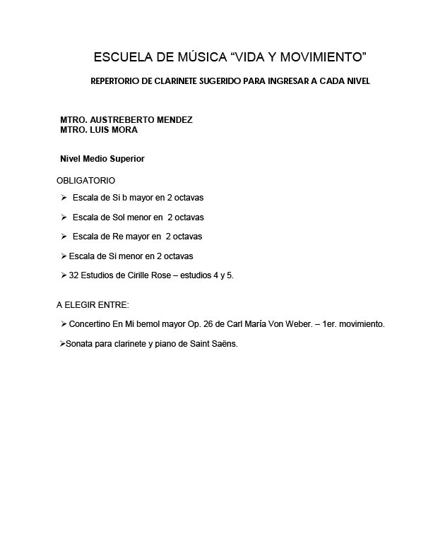 repertorio-de-clarinete-nms-ingreso-escuela-ollin-yoliztli-2019-2020-1