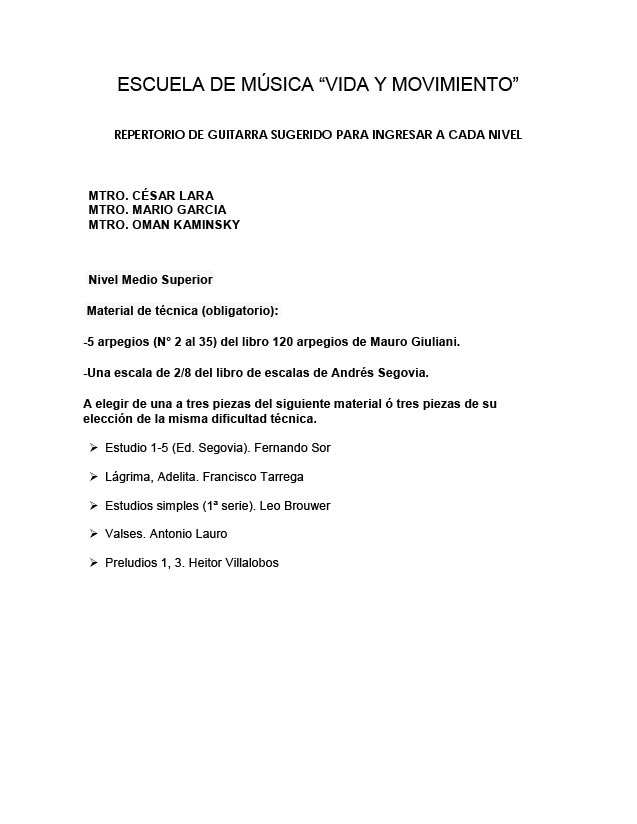 repertorio-de-guitarra-nms-ingreso-escuela-ollin-yoliztli-2019-2020-1