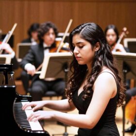Conservatorio Nacional vs. la ESM