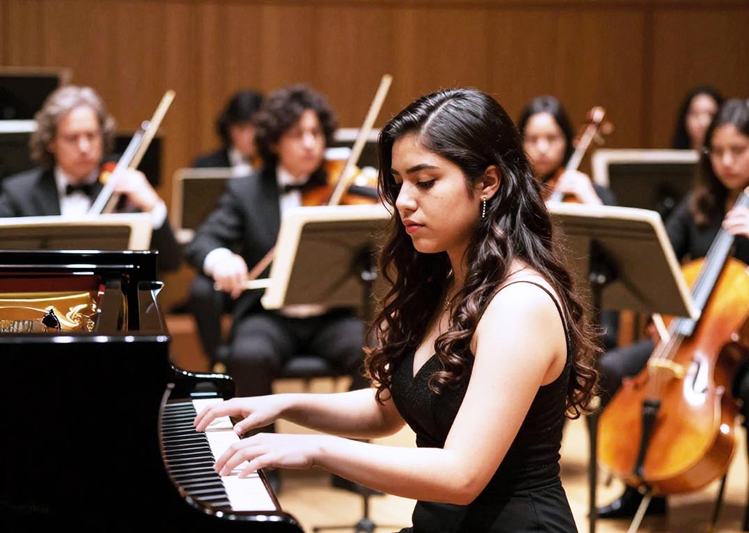 Conservatorio Nacional vs. la ESM