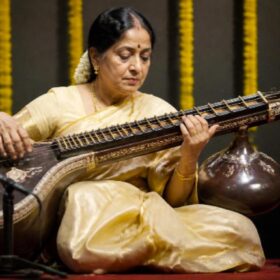 Música de la India