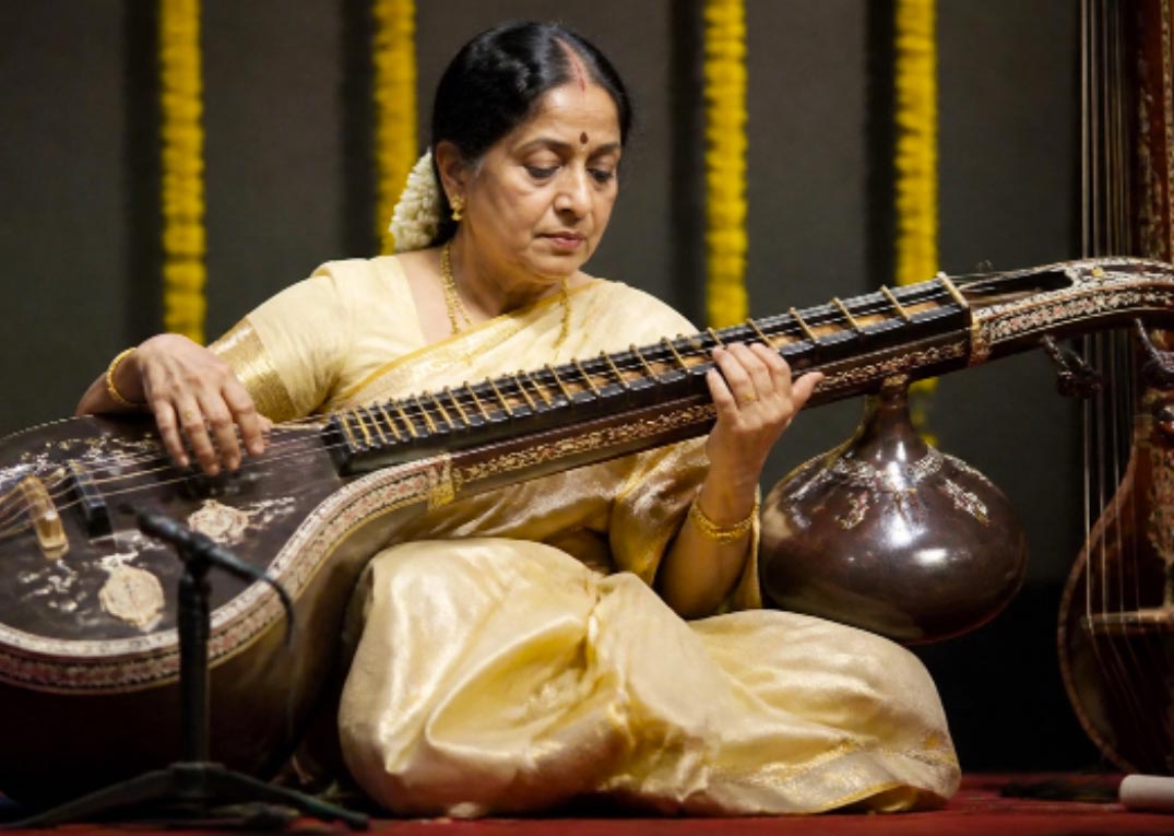 Música de la India
