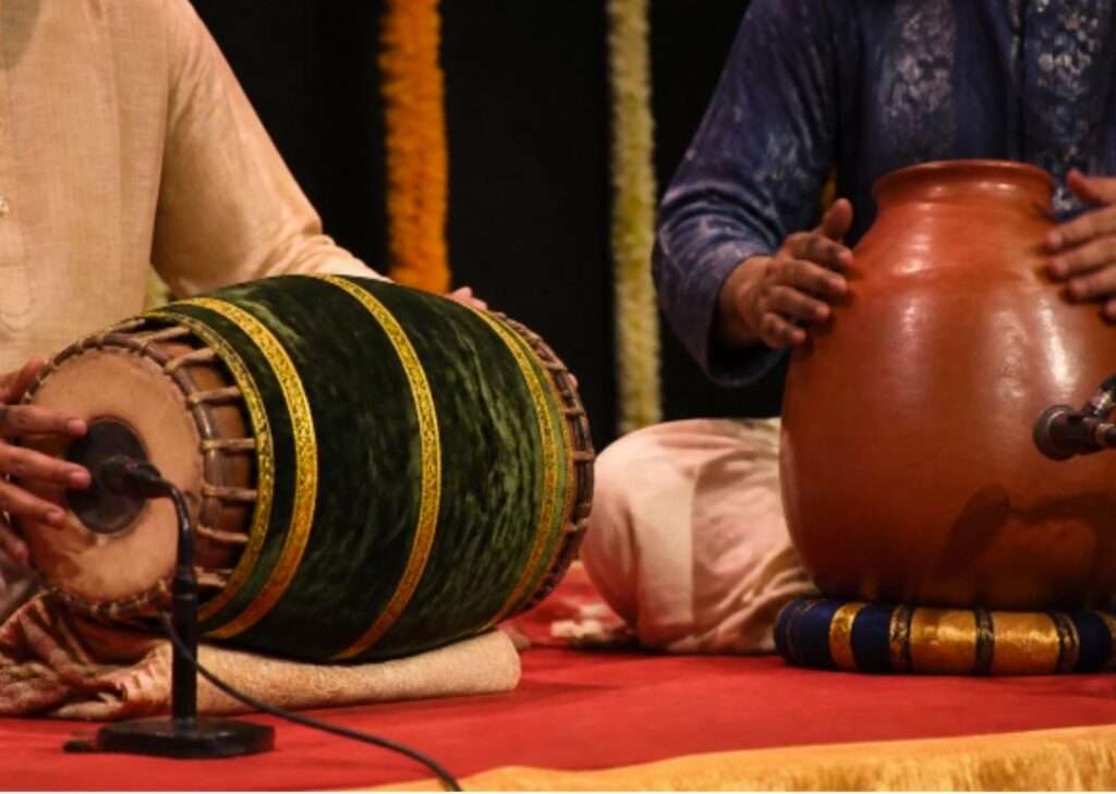 Música de la India