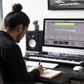 Composición Musical en 2026