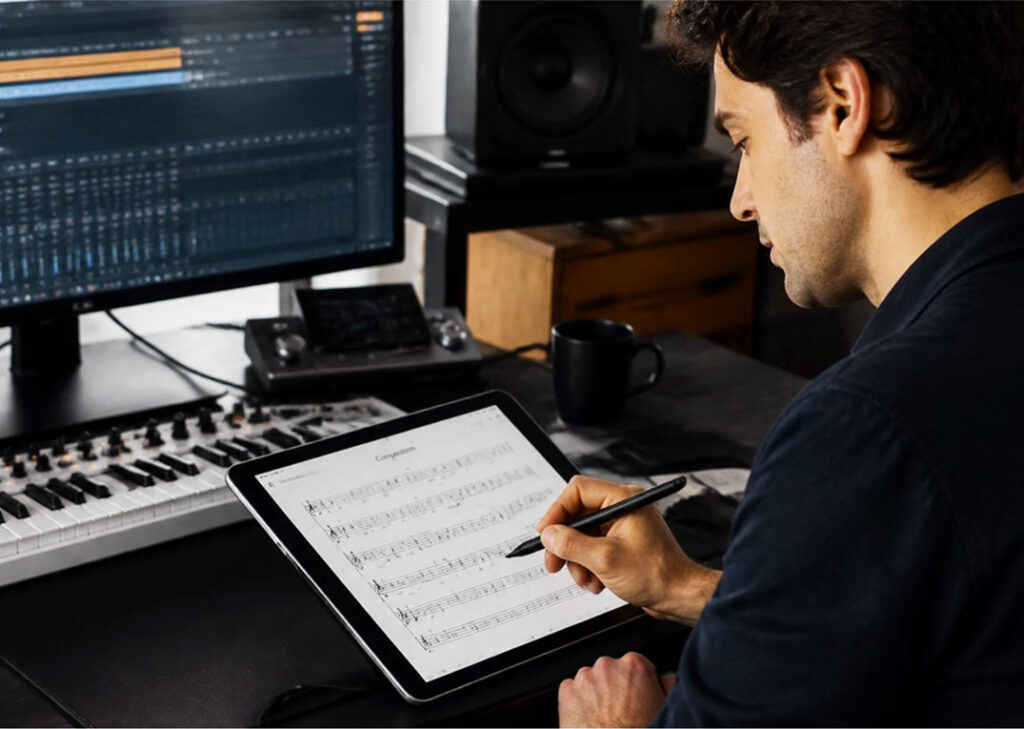 Composición Musical en 2026
