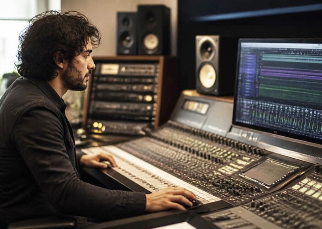 ¿De qué vive un músico en México en 2026?