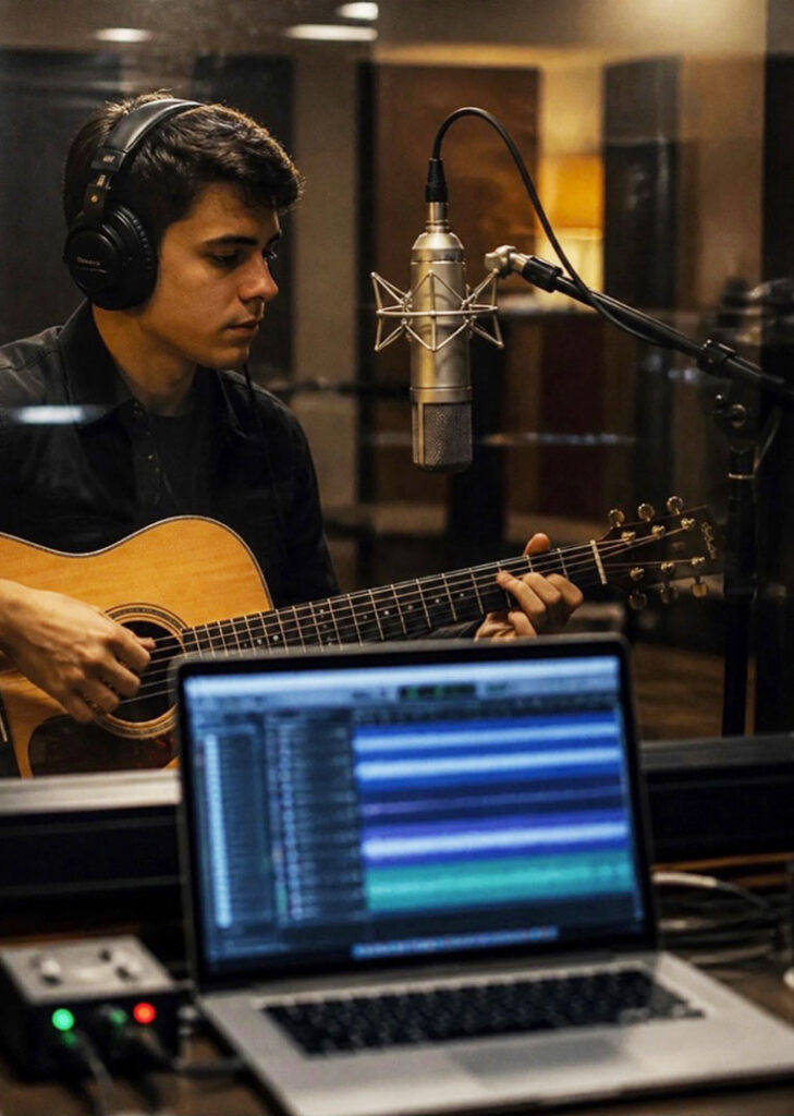 ¿De qué vive un músico en México en 2026?